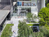 The Abby Aldrich Rockefeller Sculpture Garden at MoMA