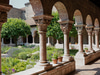 The Met Cloisters Gardens
