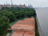 96th Street Clay Tennis Courts/Oscar Hijuelos Tennis Courts