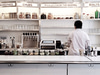 Russ & Daughters Café