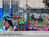 Precita Eyes Mural Tours