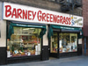 Barney Greengrass