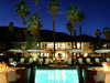 Colony Palms Hotel