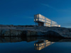 Fogo Island Inn