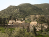 Kinsterna Hotel & Spa