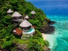 Laucala Island