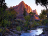 Zion Mountain Ranch