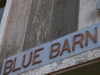 Blue Barn