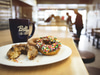 Bob's Donuts