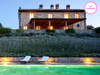 Rosewood Castiglion del Bosco