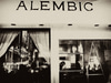 The Alembic