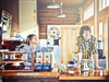 Handlebar Coffee