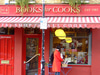 Books for Cooks