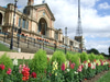 Alexandra Palace