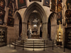 The Making of Harry Potter Studio Tour
