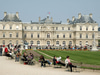 Jardin du Luxembourg