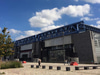 La Cité des Sciences
