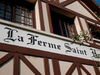 La Ferme Saint Hubert