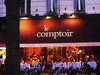 Le Comptoir du Relais