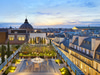 Mandarin Oriental, Paris