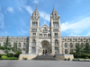 Natural History Museum