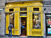 Sacha Finkelsztajn La Boutique Jaune
