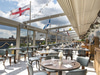 Selfridges Rooftop Restaurant