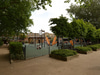 Playground at St. Luke’s