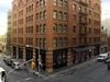 The Mercer Hotel