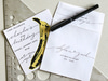 Anne Robin Calligraphy