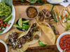 Mi Cocina Catering