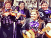 The Mariachi Divas