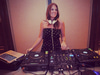 DJ Megan Taylor