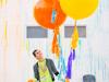 Geronimo Balloons