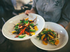 Hungry Bear Catering Co.