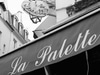 La Palette