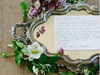 The Left-Handed Calligrapher
