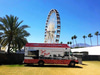 Roaming Hunger Food Trucks