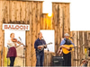 Rocky Neck Bluegrass Band