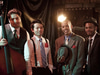 Speakeasies Band