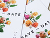Venamour Wedding Ephemera