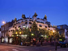 The Churchill Arms