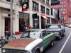 Gasoline Alley Coffee