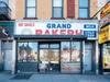 The Grand Street Bakery