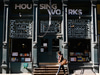 Housing Works Bookstore & Café