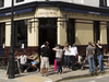 The Lansdowne