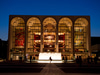 The Metropolitan Opera