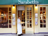 Sarabeth's
