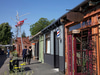 Temescal Alley