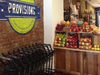 The Greene Grape